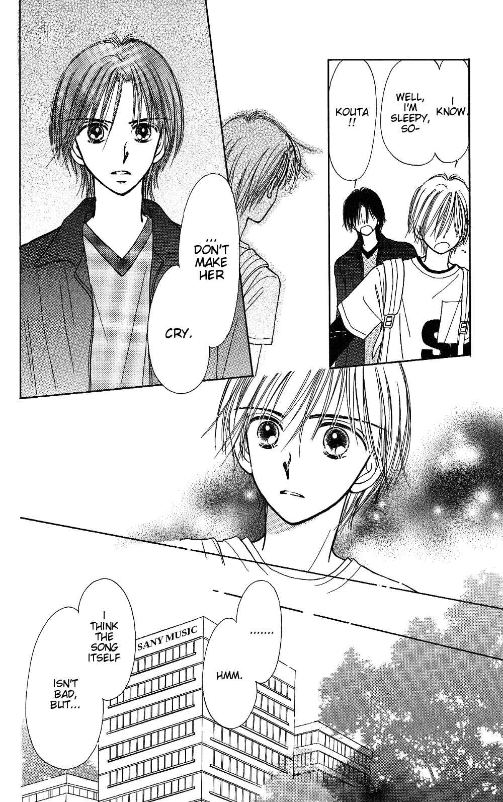 Page 25 Chapter 5 Gods Music Box