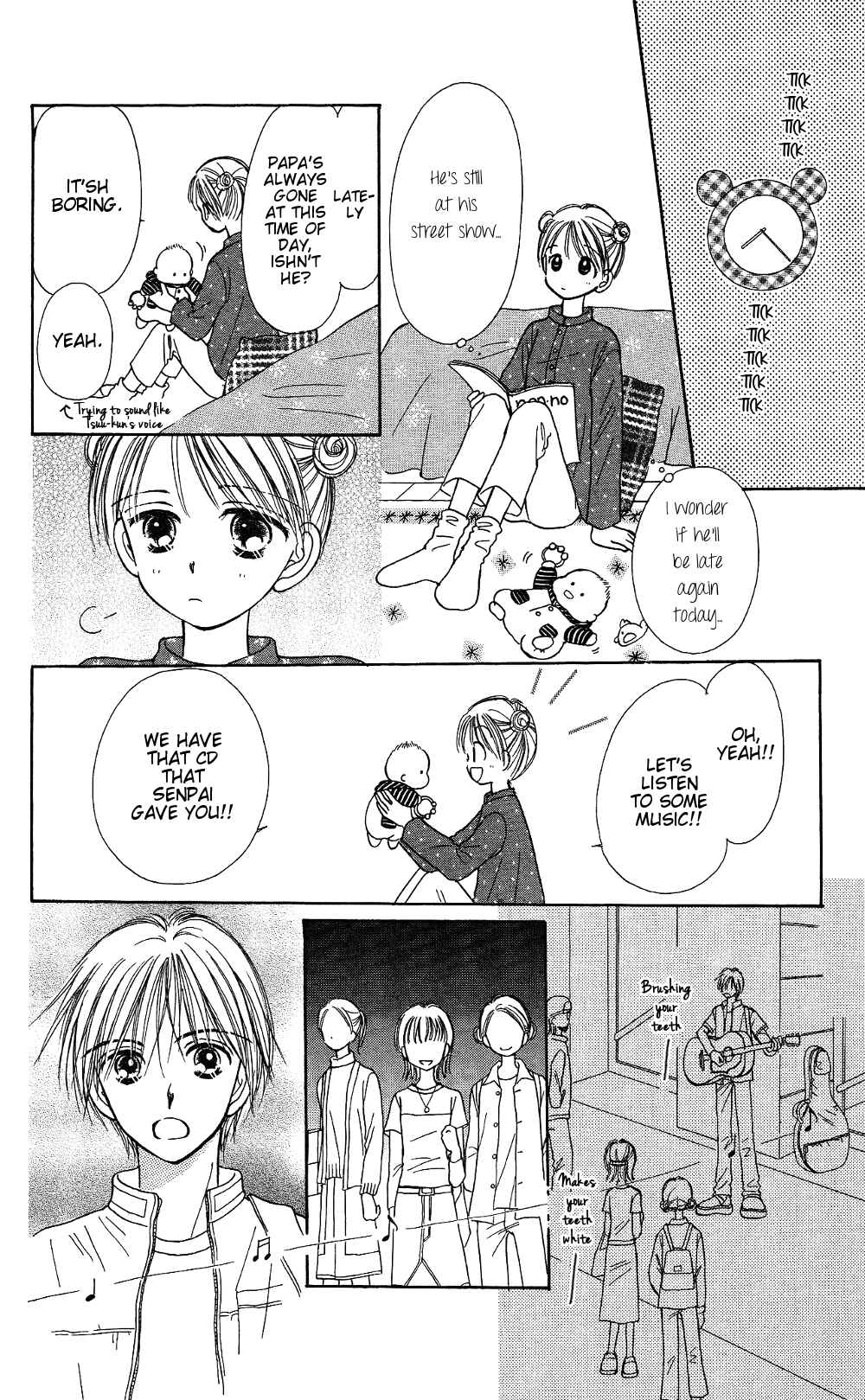 Page 31 Chapter 5 Gods Music Box