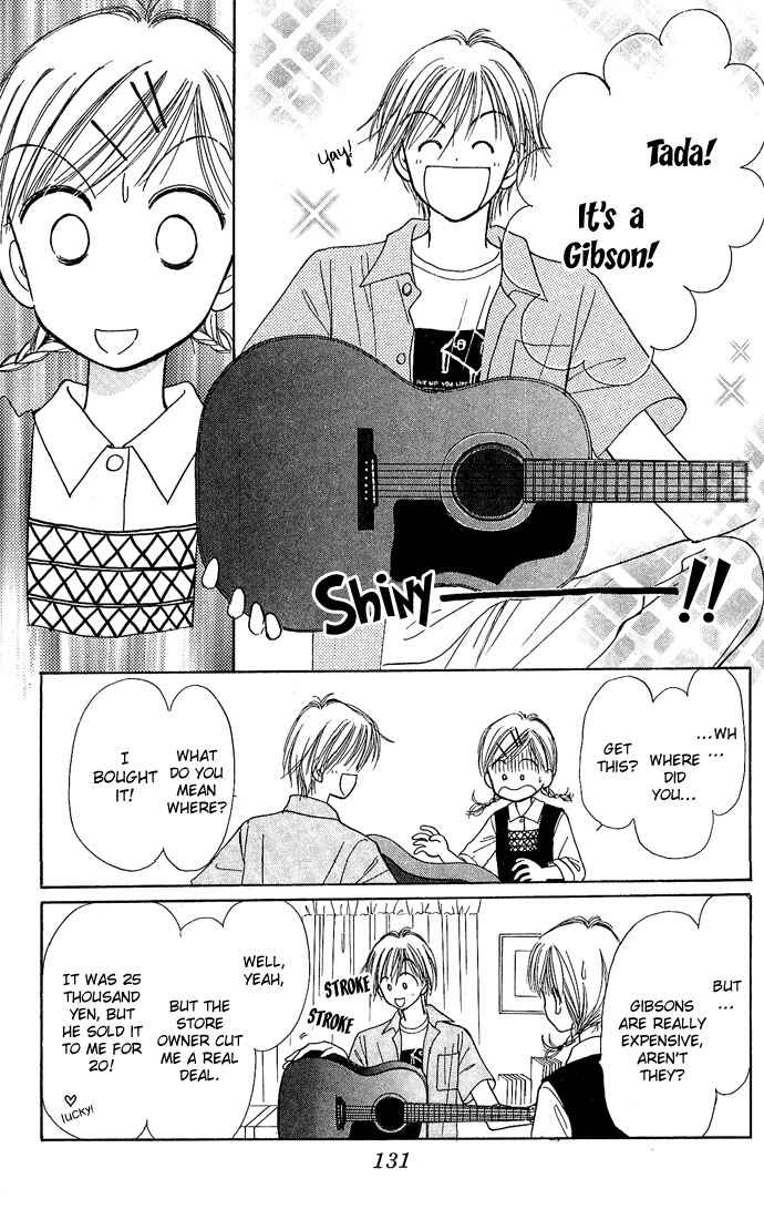 Page 21 Chapter 3 Gods Music Box