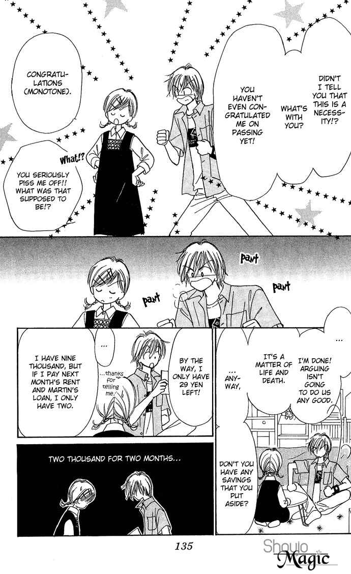 Page 25 Chapter 3 Gods Music Box