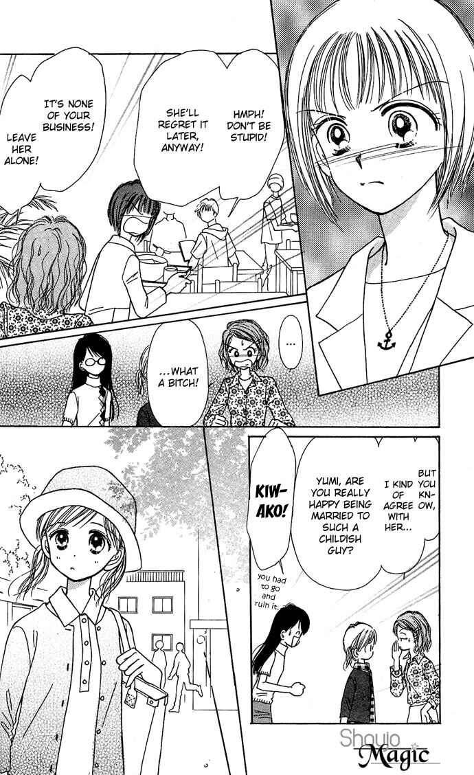 Page 30 Chapter 3 Gods Music Box