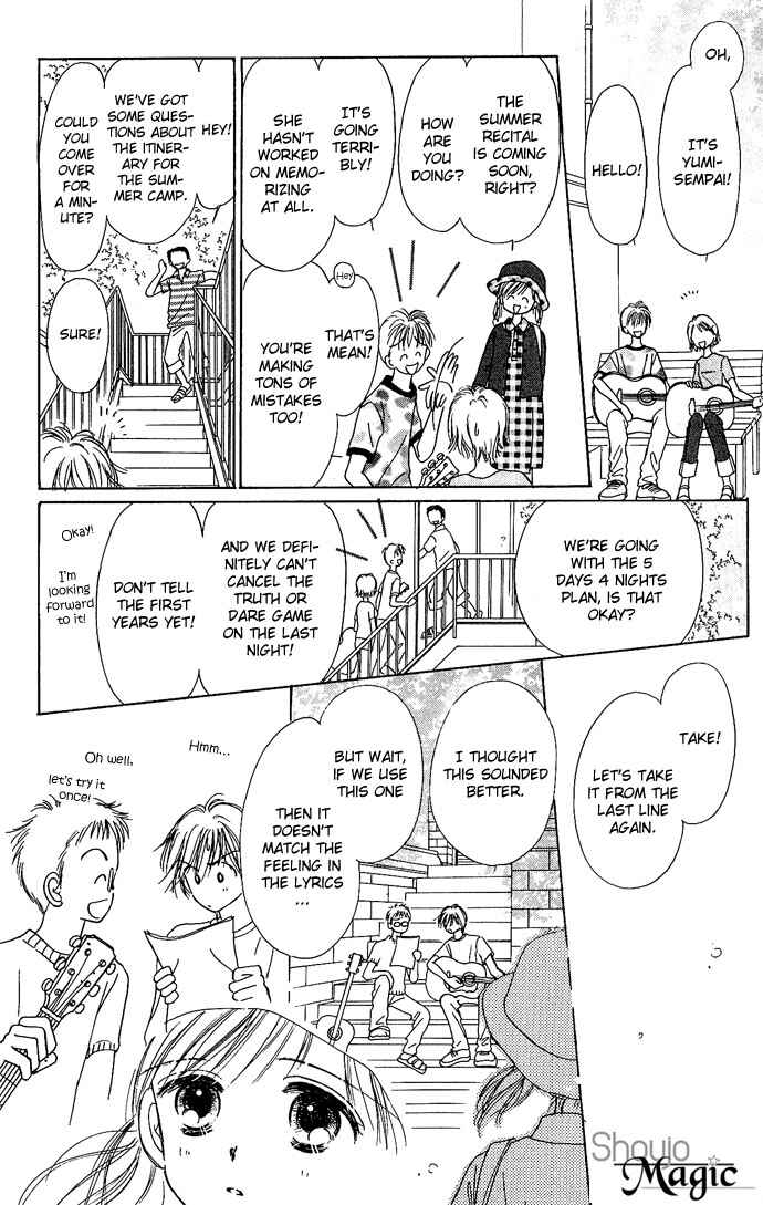Page 31 Chapter 3 Gods Music Box