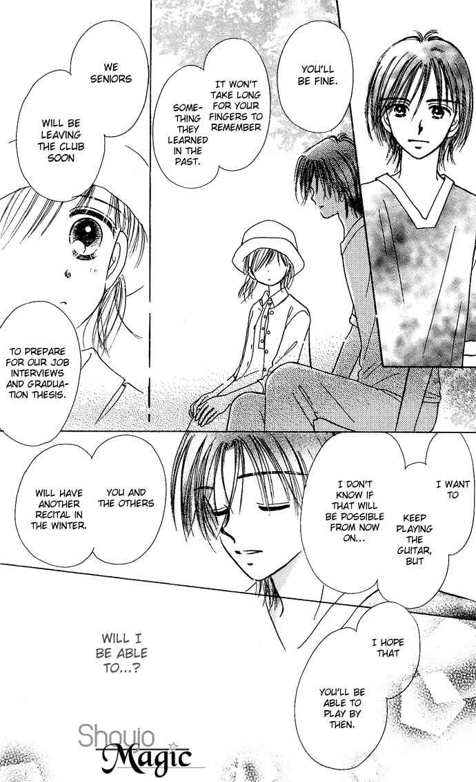 Page 33 Chapter 3 Gods Music Box