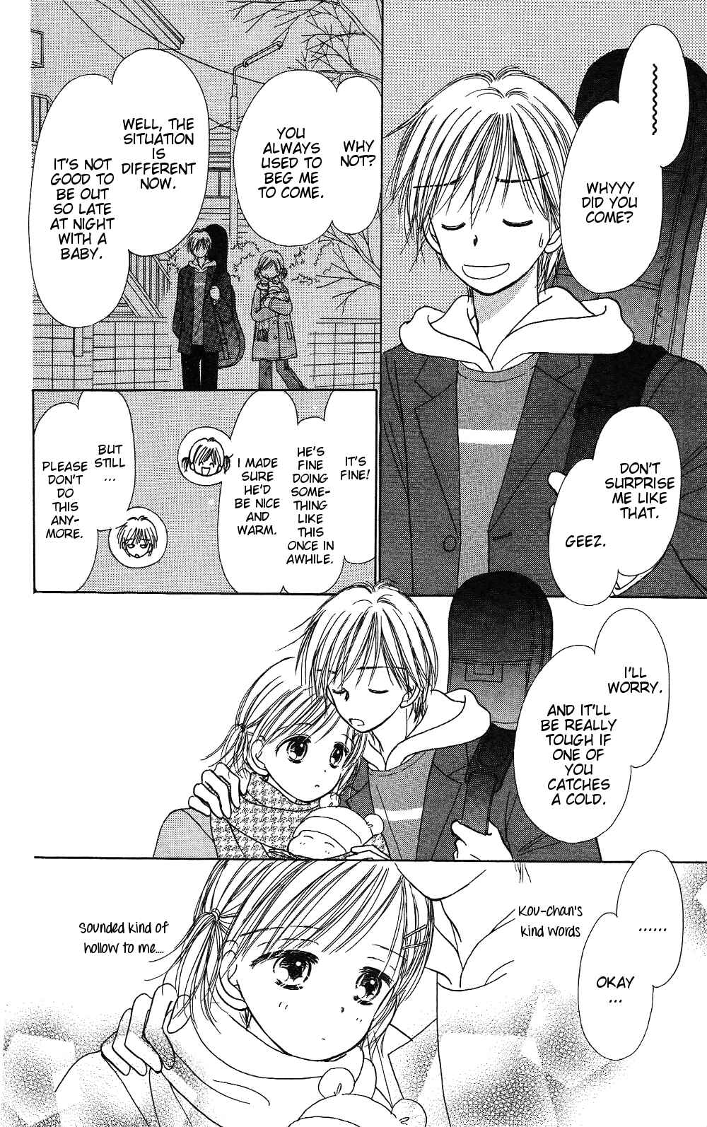 Page 12 Chapter 6 Gods Music Box