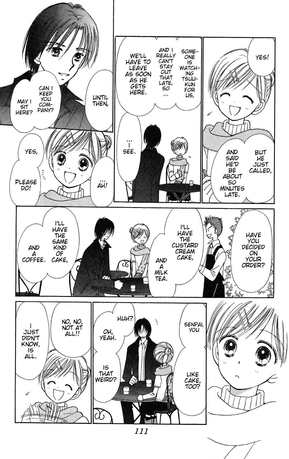 Page 29 Chapter 6 Gods Music Box