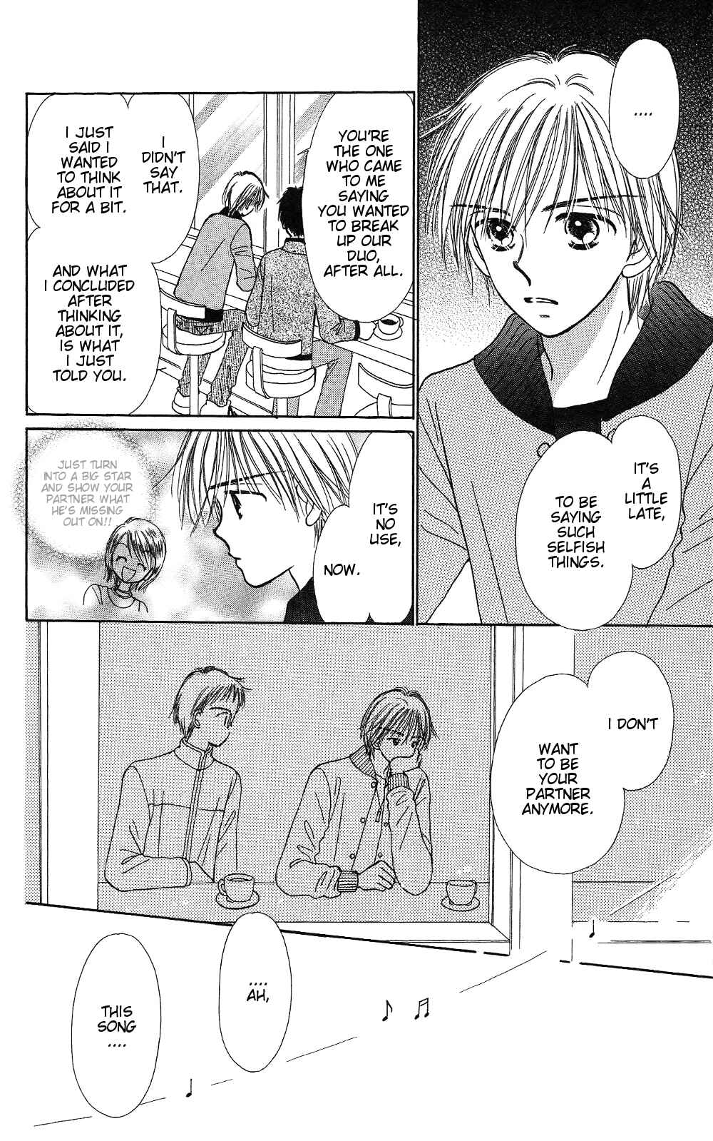 Page 32 Chapter 6 Gods Music Box