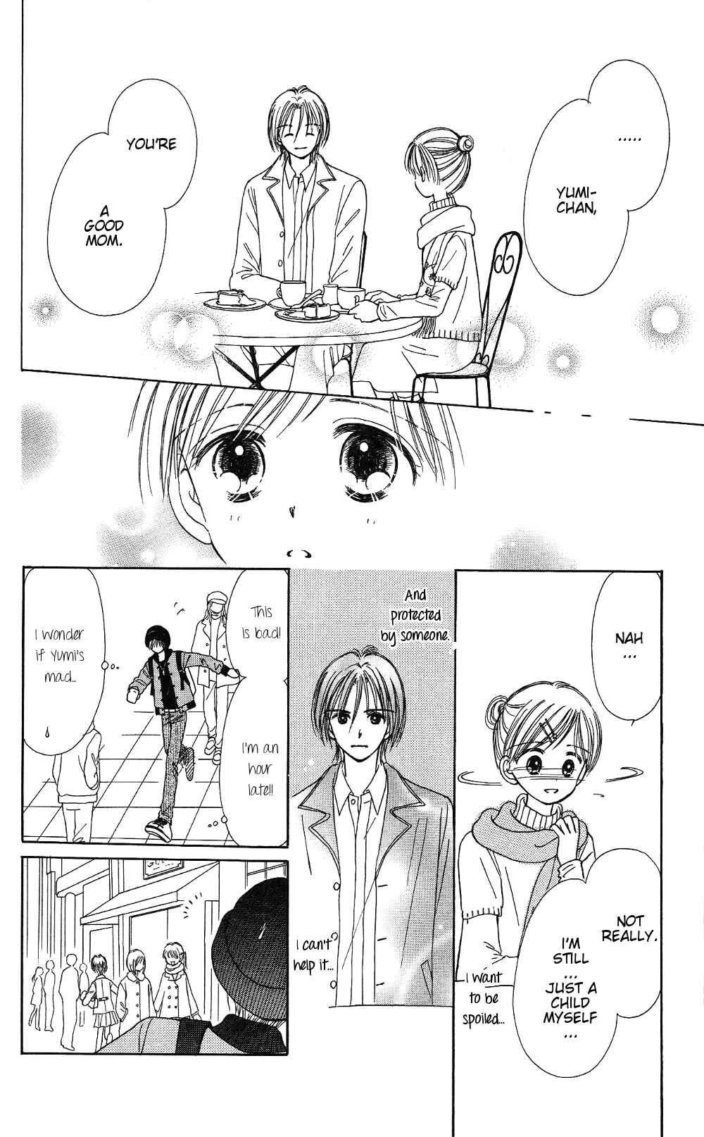 Page 34 Chapter 6 Gods Music Box