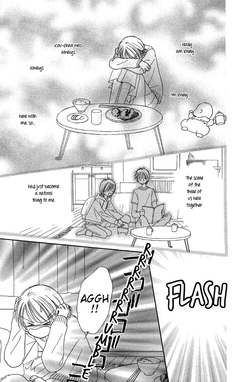 Page 23 Chapter 7 Gods Music Box