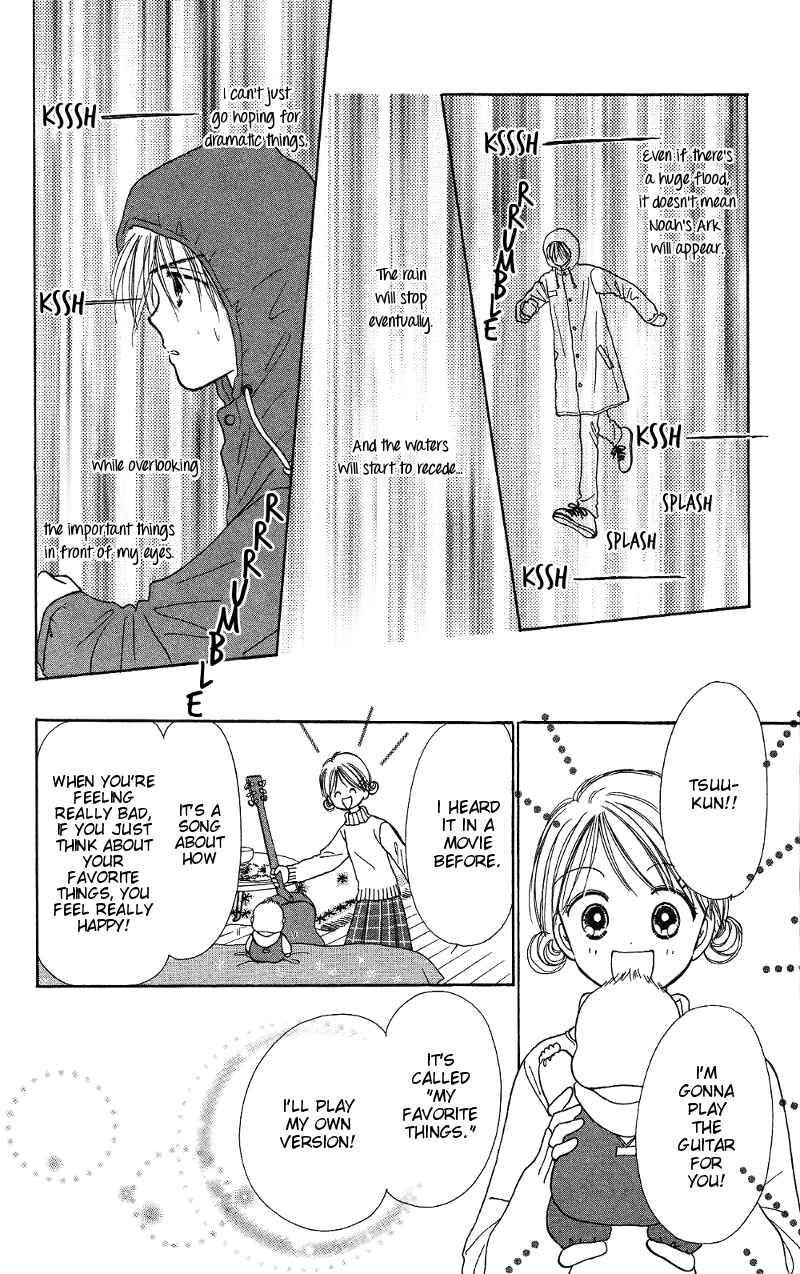 Page 28 Chapter 7 Gods Music Box