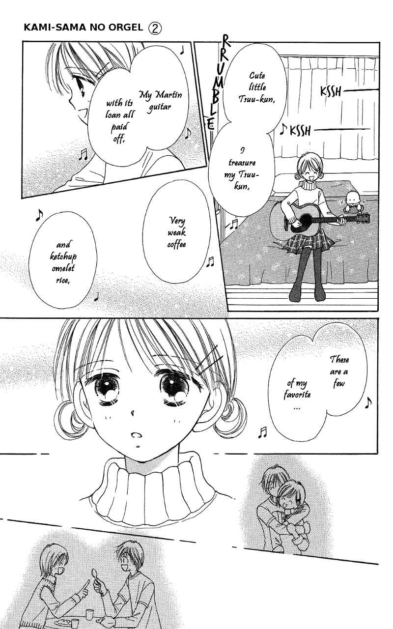 Page 29 Chapter 7 Gods Music Box