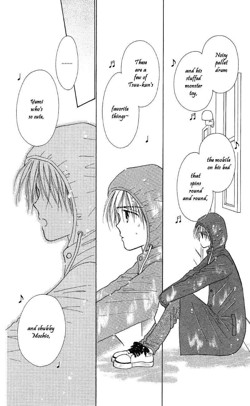Page 32 Chapter 7 Gods Music Box