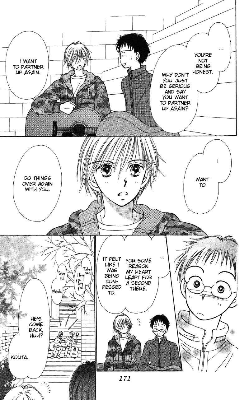 Page 41 Chapter 7 Gods Music Box