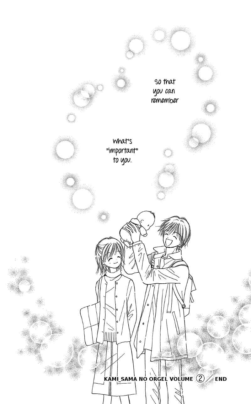 Page 46 Chapter 7 Gods Music Box