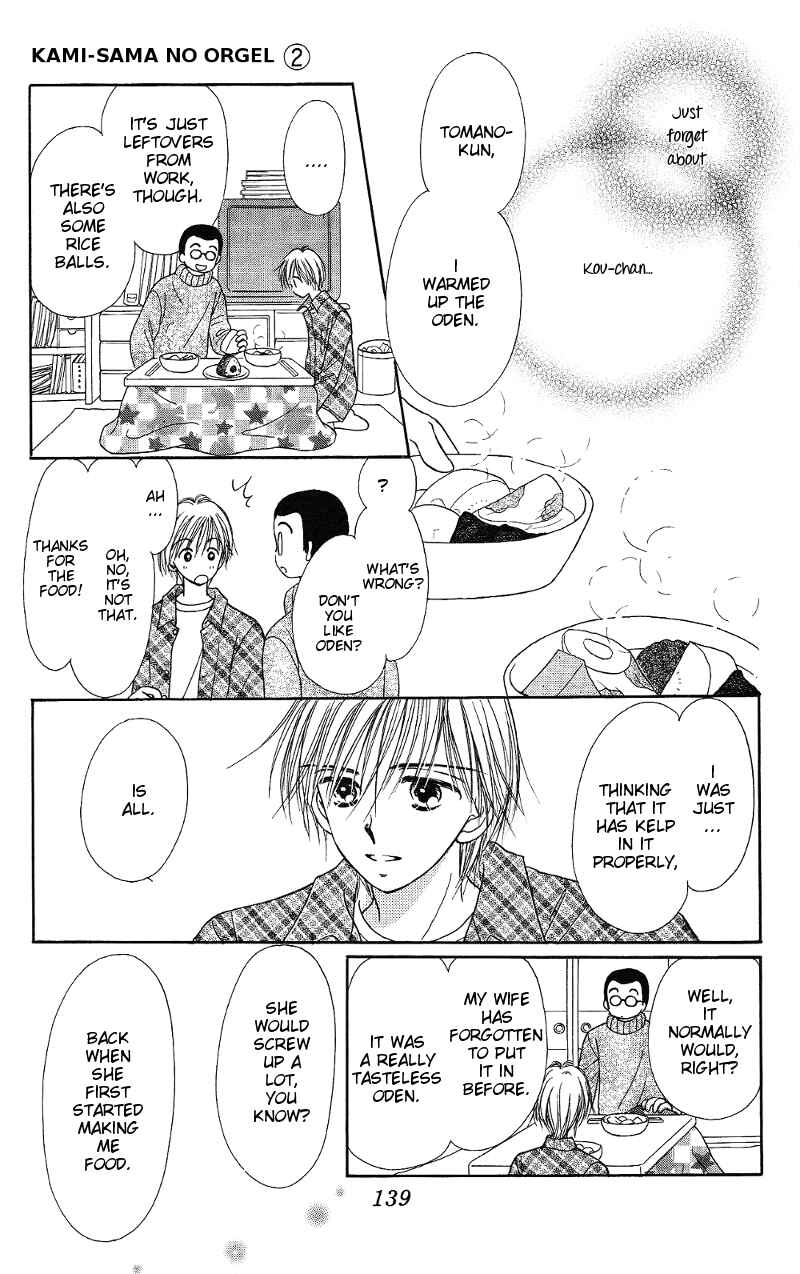 Page 9 Chapter 7 Gods Music Box