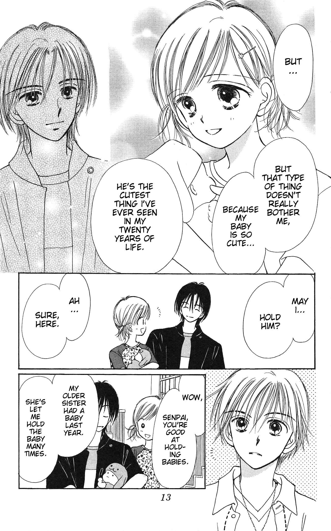 Page 14 Chapter 4 Gods Music Box