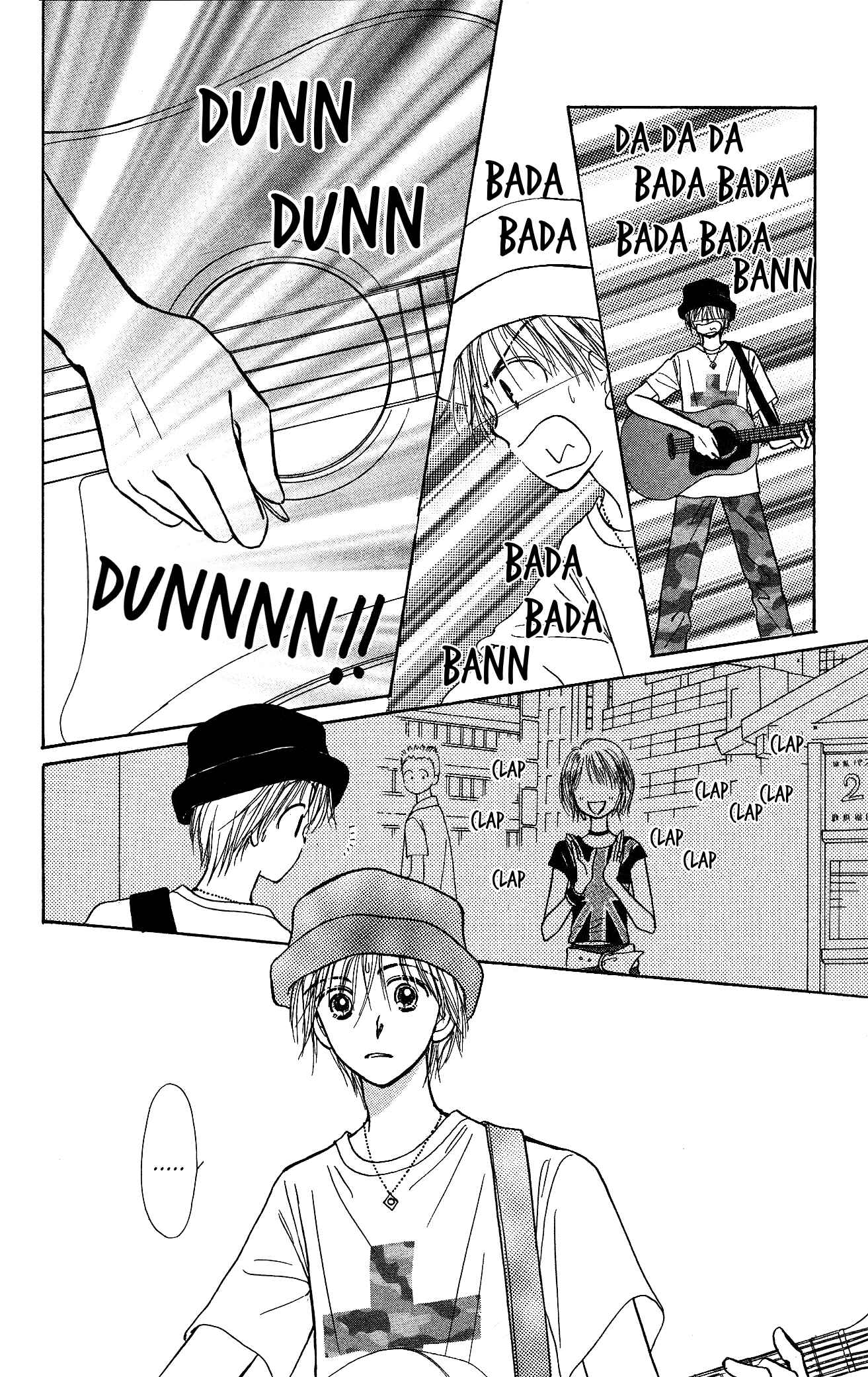 Page 35 Chapter 4 Gods Music Box