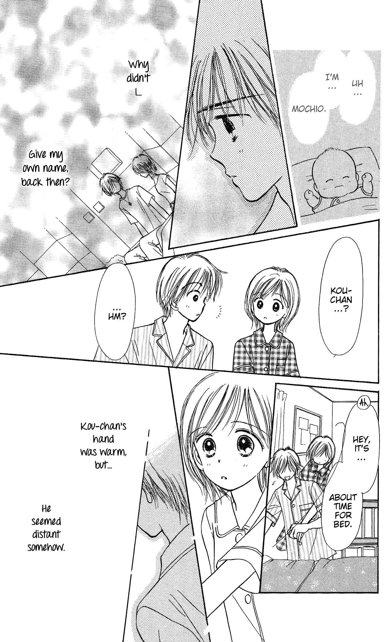 Page 42 Chapter 4 Gods Music Box