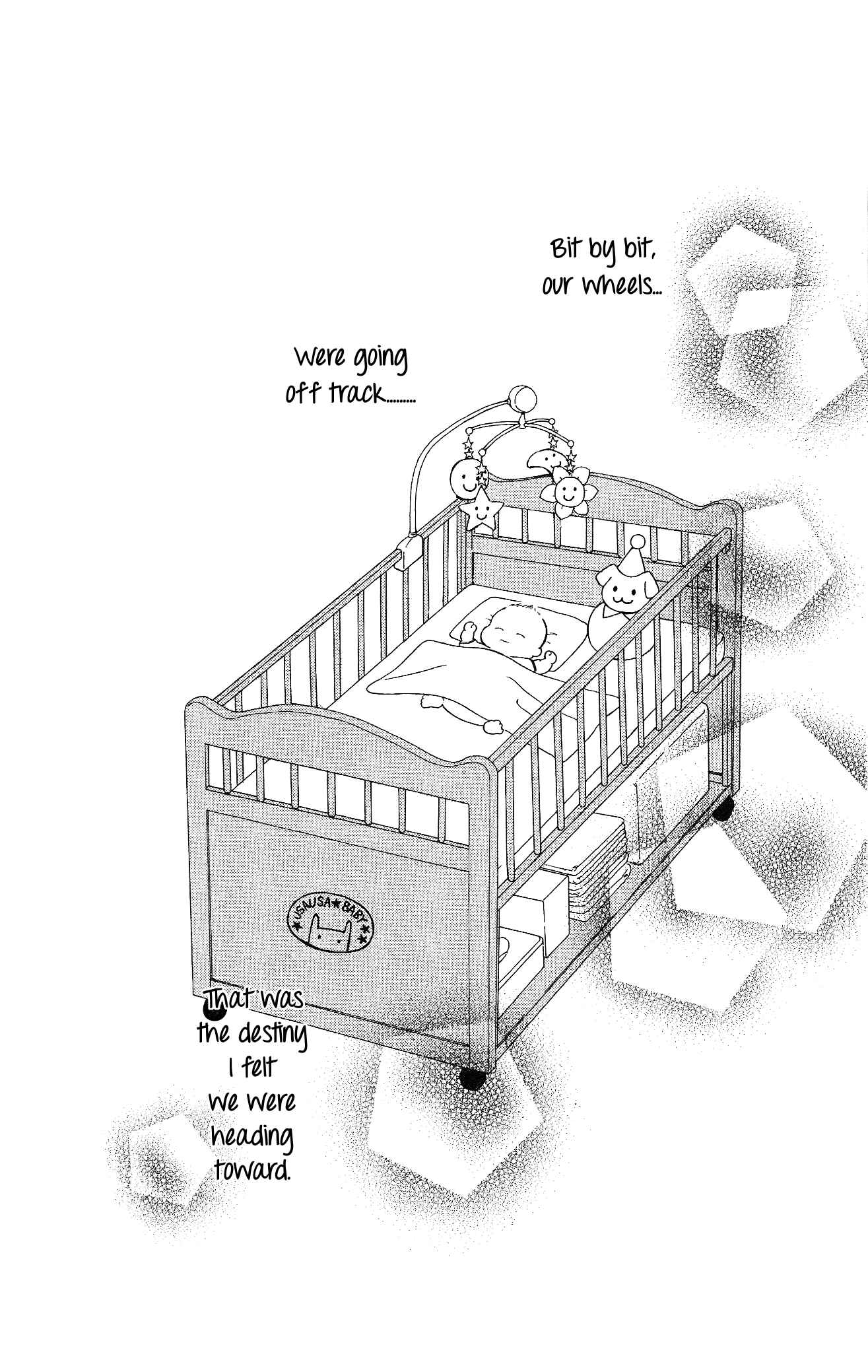 Page 43 Chapter 4 Gods Music Box