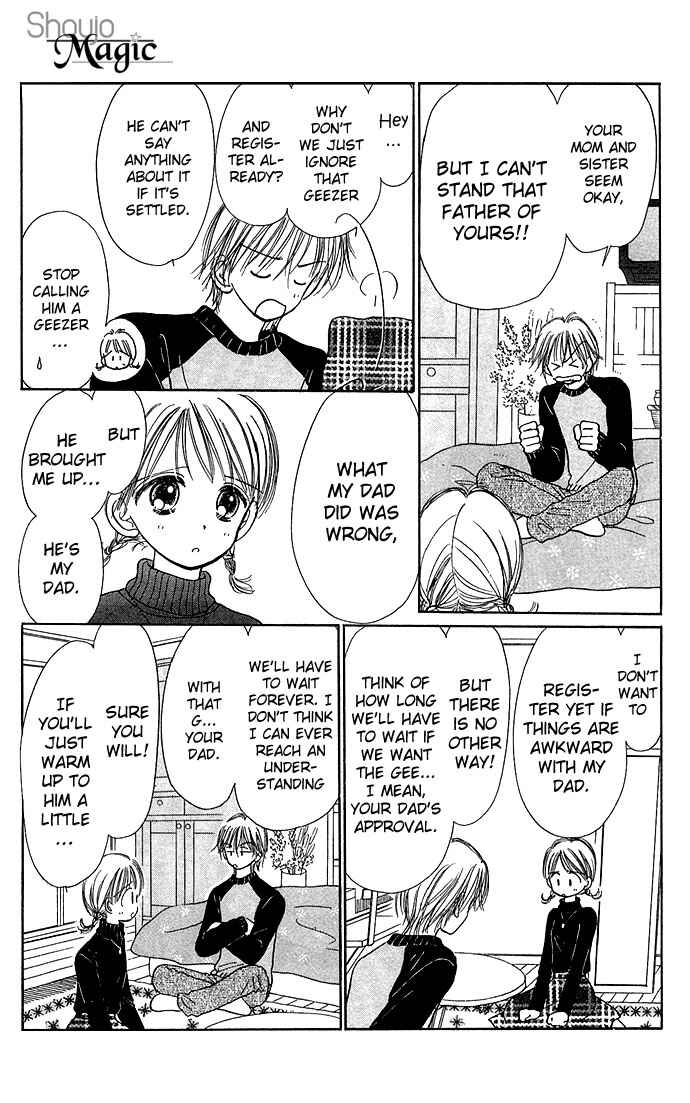 Page 28 Chapter 2 Gods Music Box