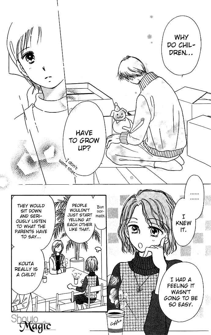 Page 31 Chapter 2 Gods Music Box