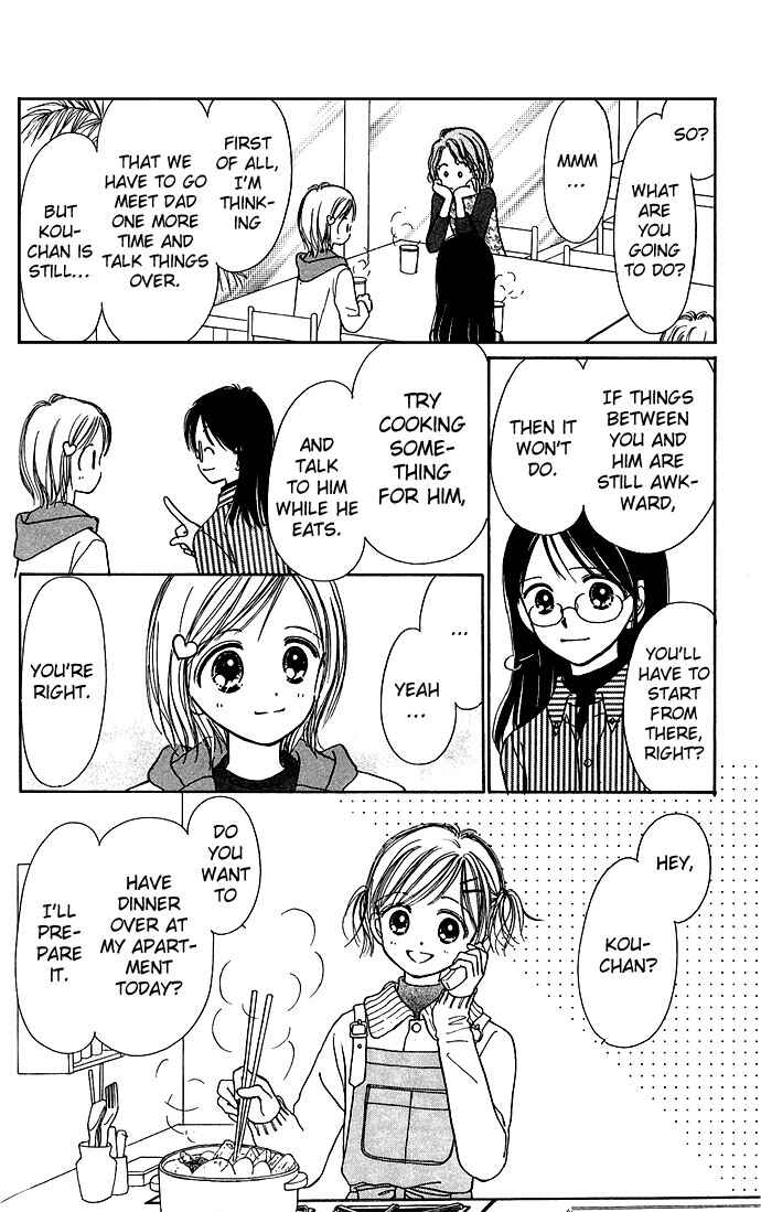 Page 32 Chapter 2 Gods Music Box