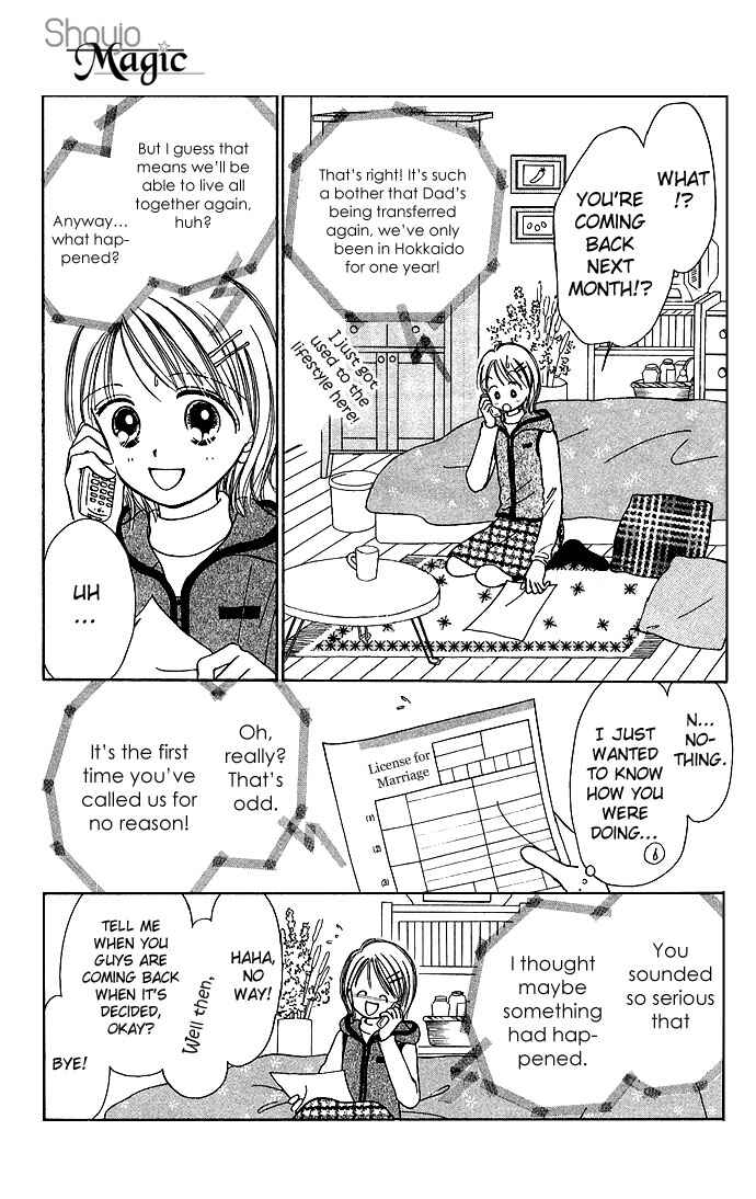 Page 5 Chapter 2 Gods Music Box