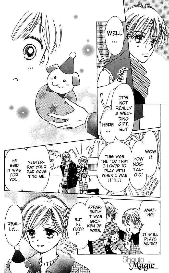 Page 58 Chapter 2 Gods Music Box