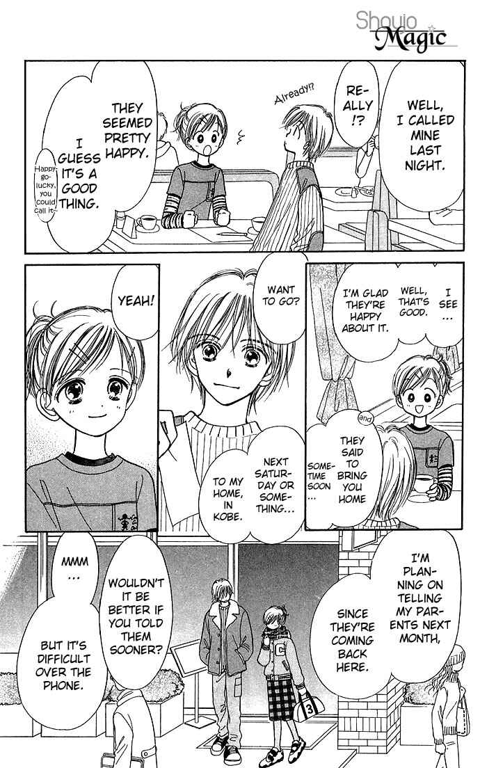 Page 7 Chapter 2 Gods Music Box