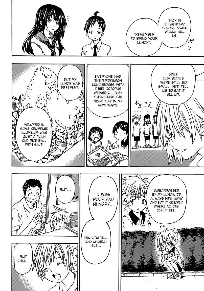 Page 20 Chapter 3 Sporting Salt