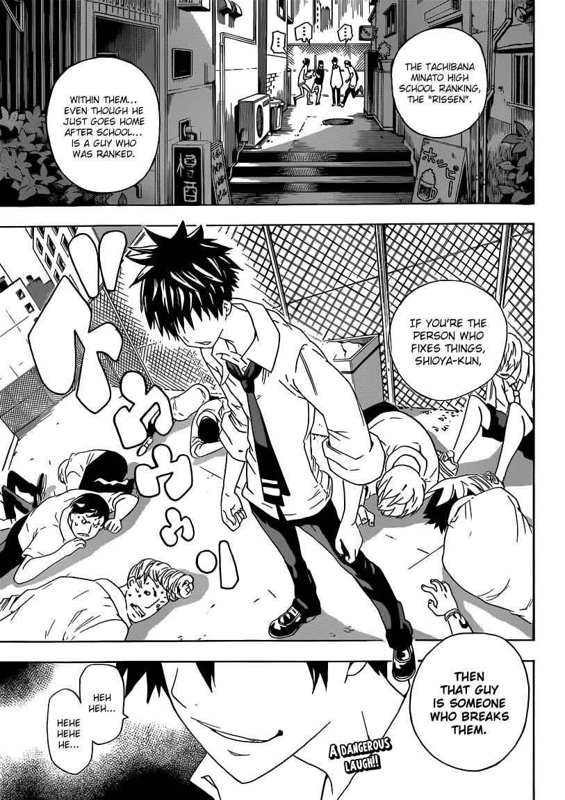 Page 23 Chapter 3 Sporting Salt