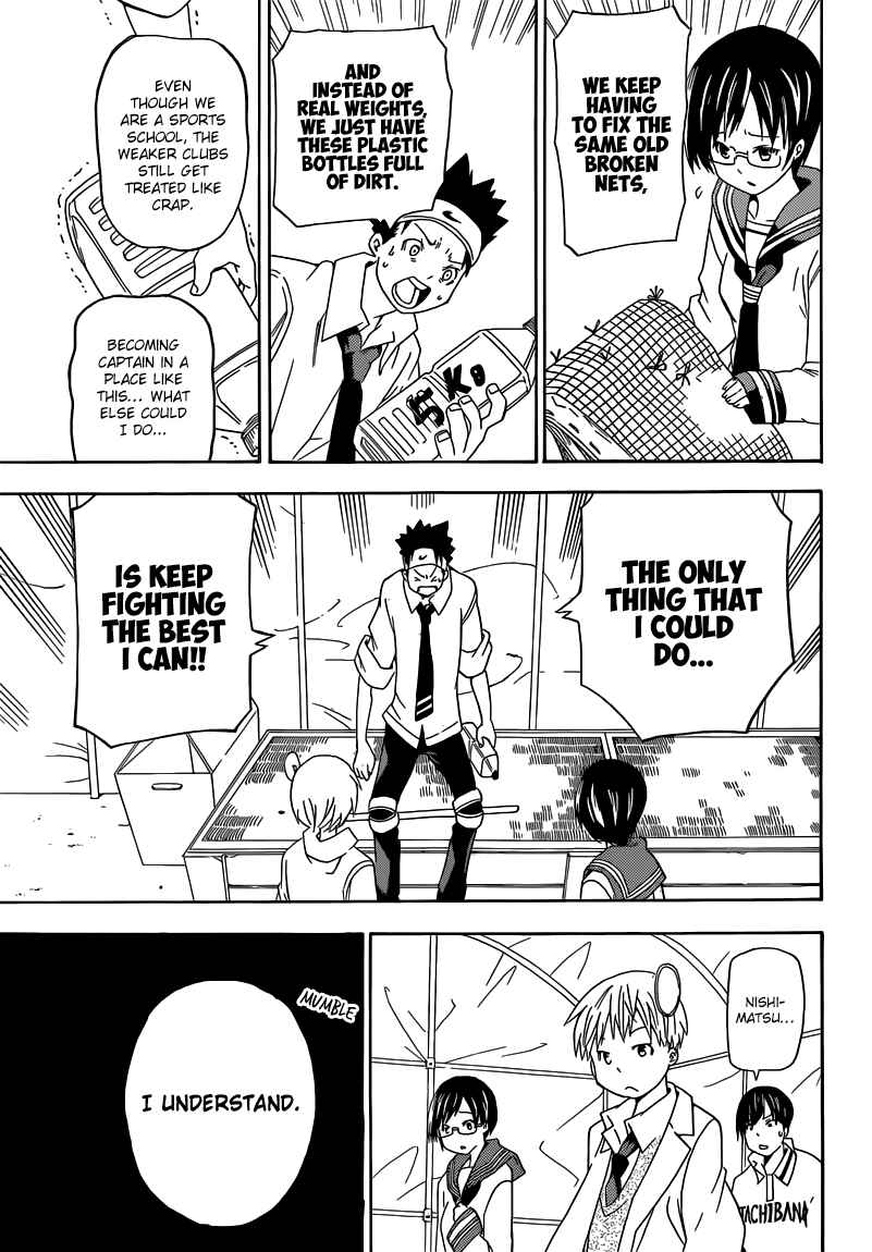 Page 14 Chapter 2 Sporting Salt