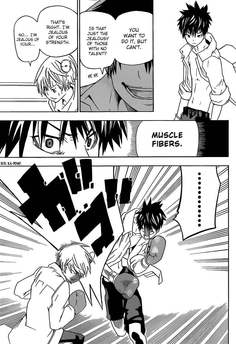 Page 10 Chapter 5 Sporting Salt