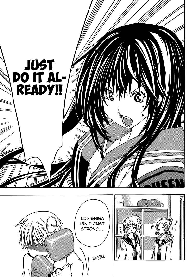 Page 12 Chapter 5 Sporting Salt