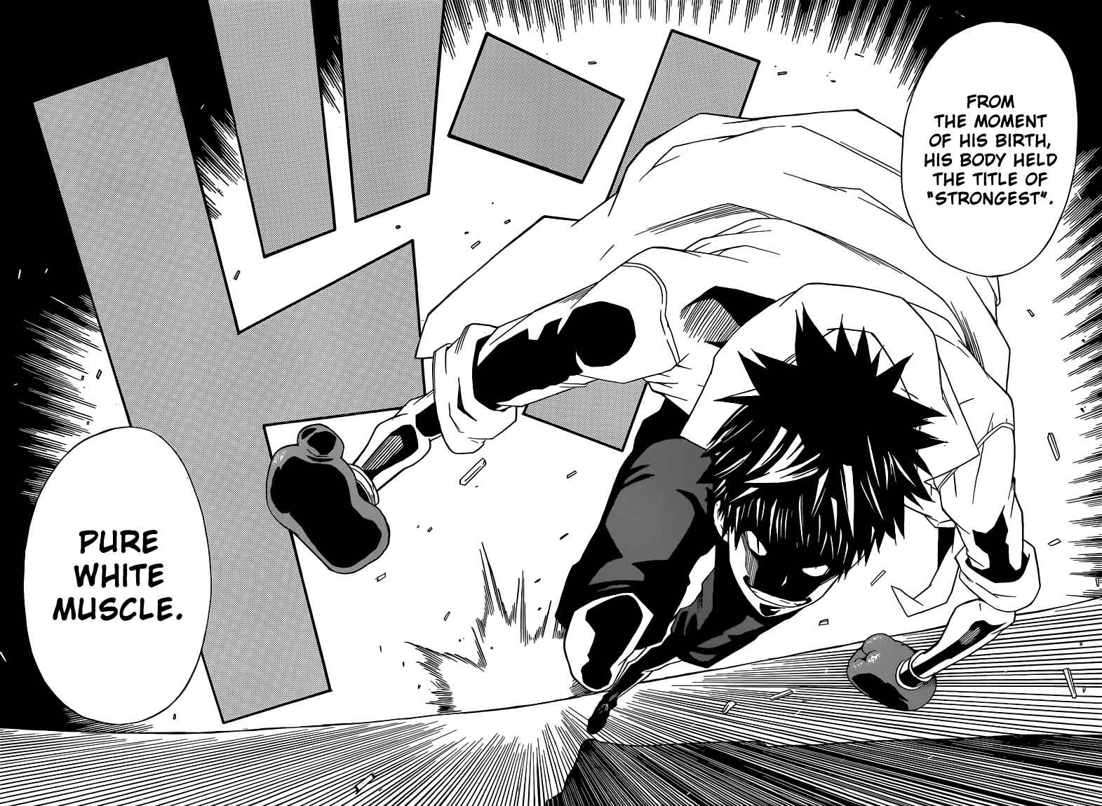 Page 15 Chapter 5 Sporting Salt