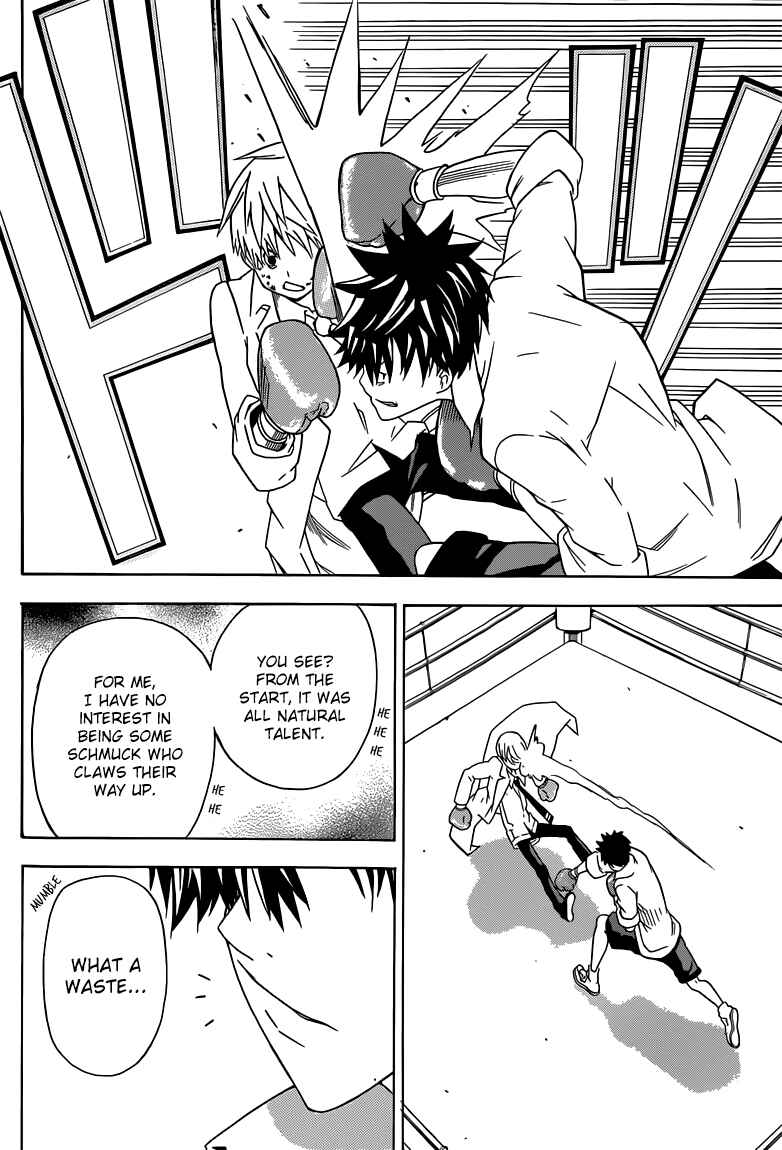 Page 16 Chapter 5 Sporting Salt