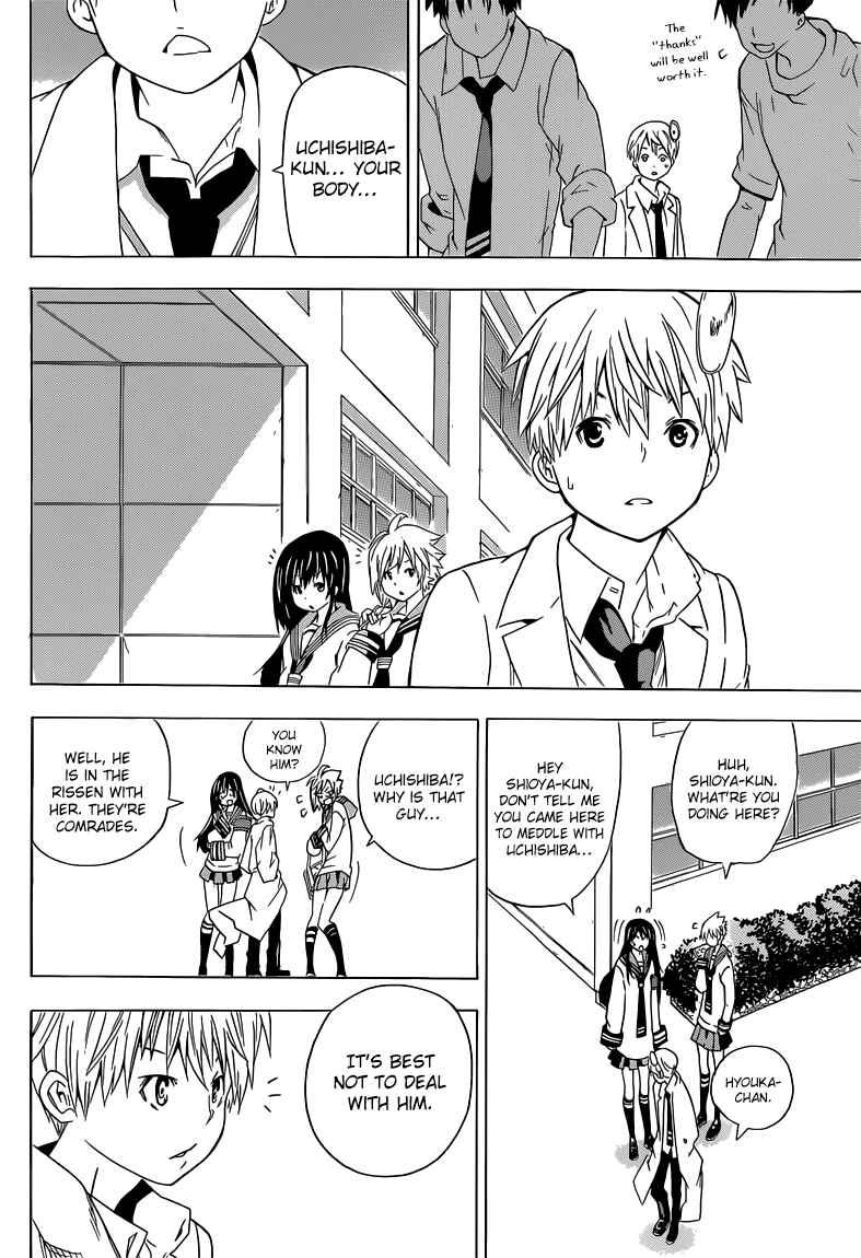 Page 12 Chapter 4 Sporting Salt