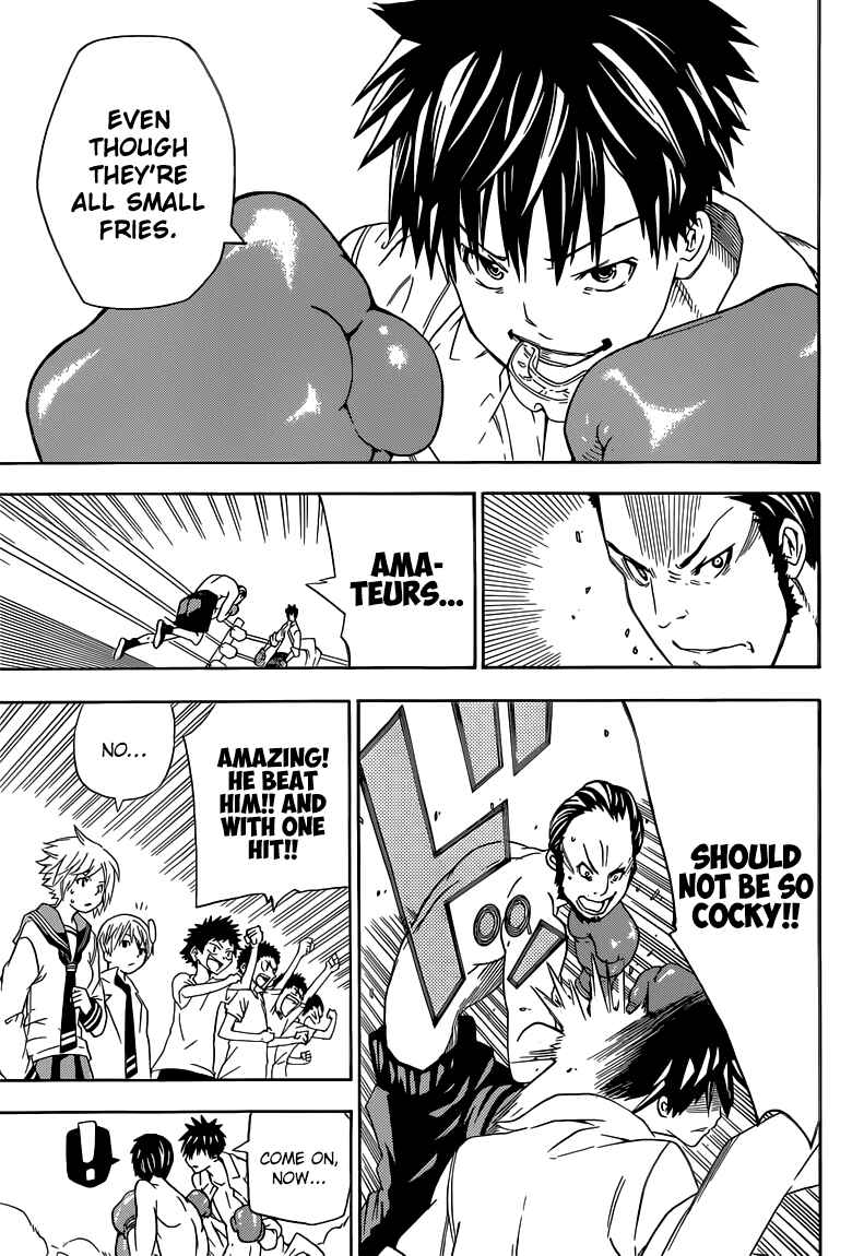 Page 15 Chapter 4 Sporting Salt