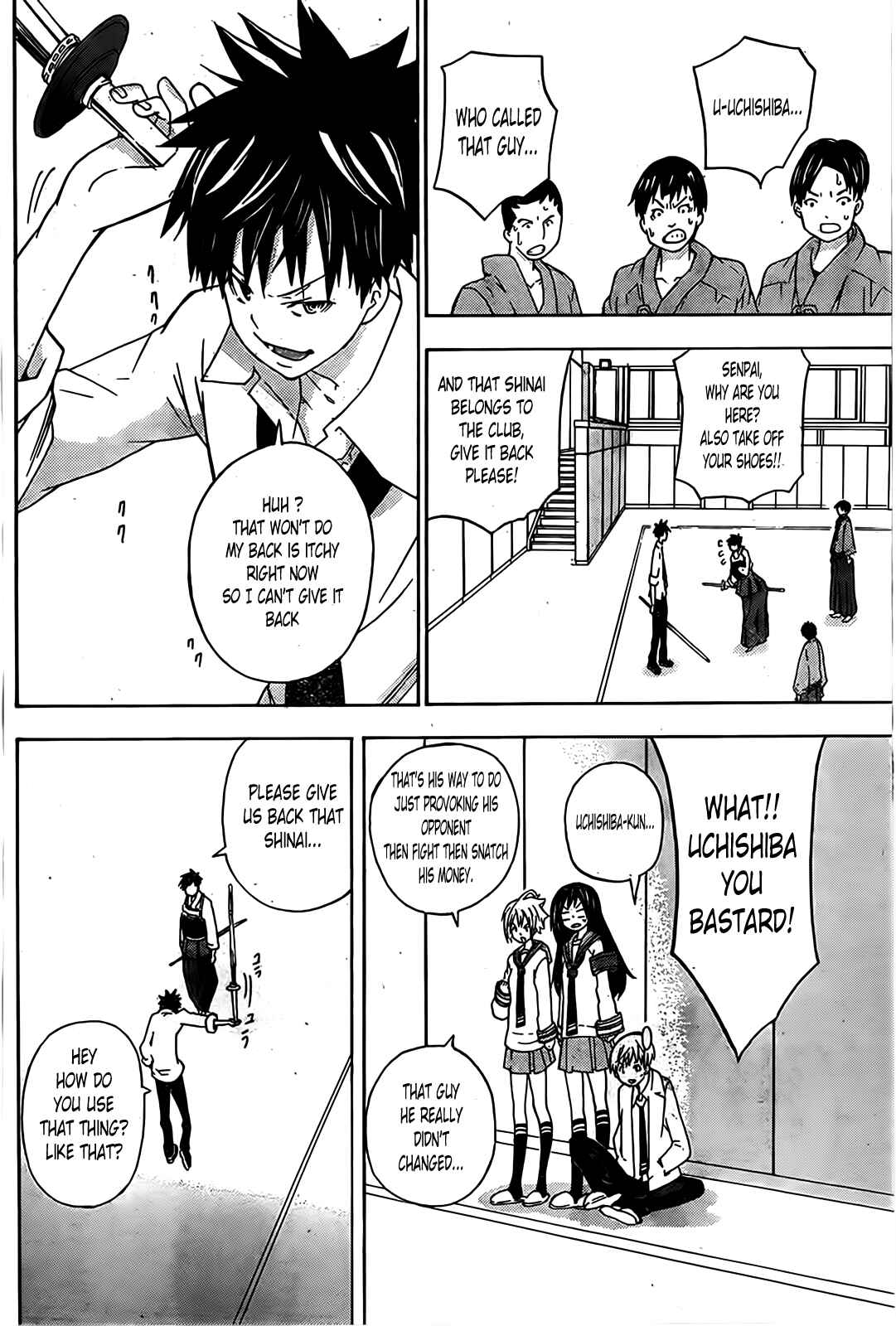 Page 14 Chapter 7 Sporting Salt
