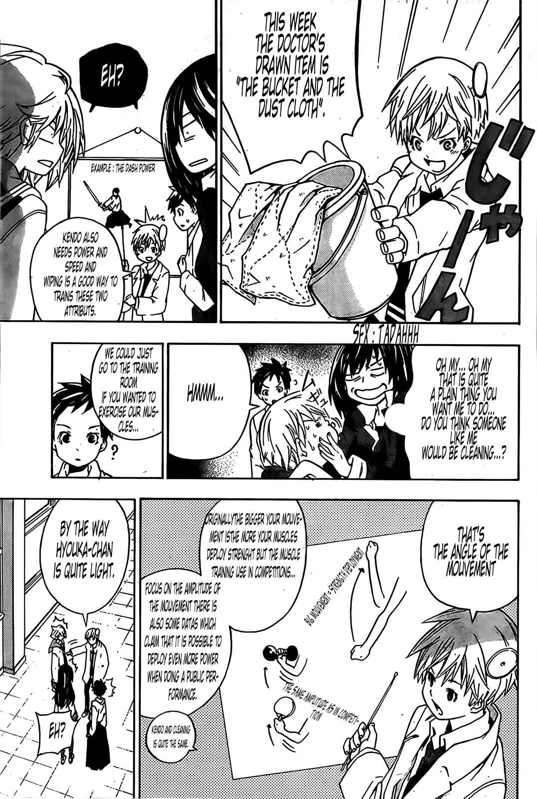 Page 9 Chapter 7 Sporting Salt