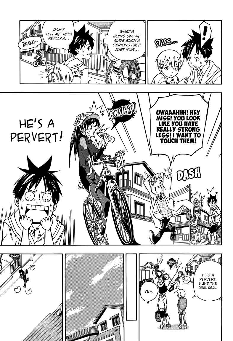Page 17 Chapter 1 Sporting Salt