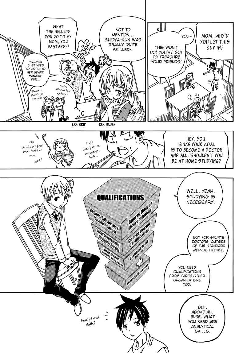 Page 19 Chapter 1 Sporting Salt