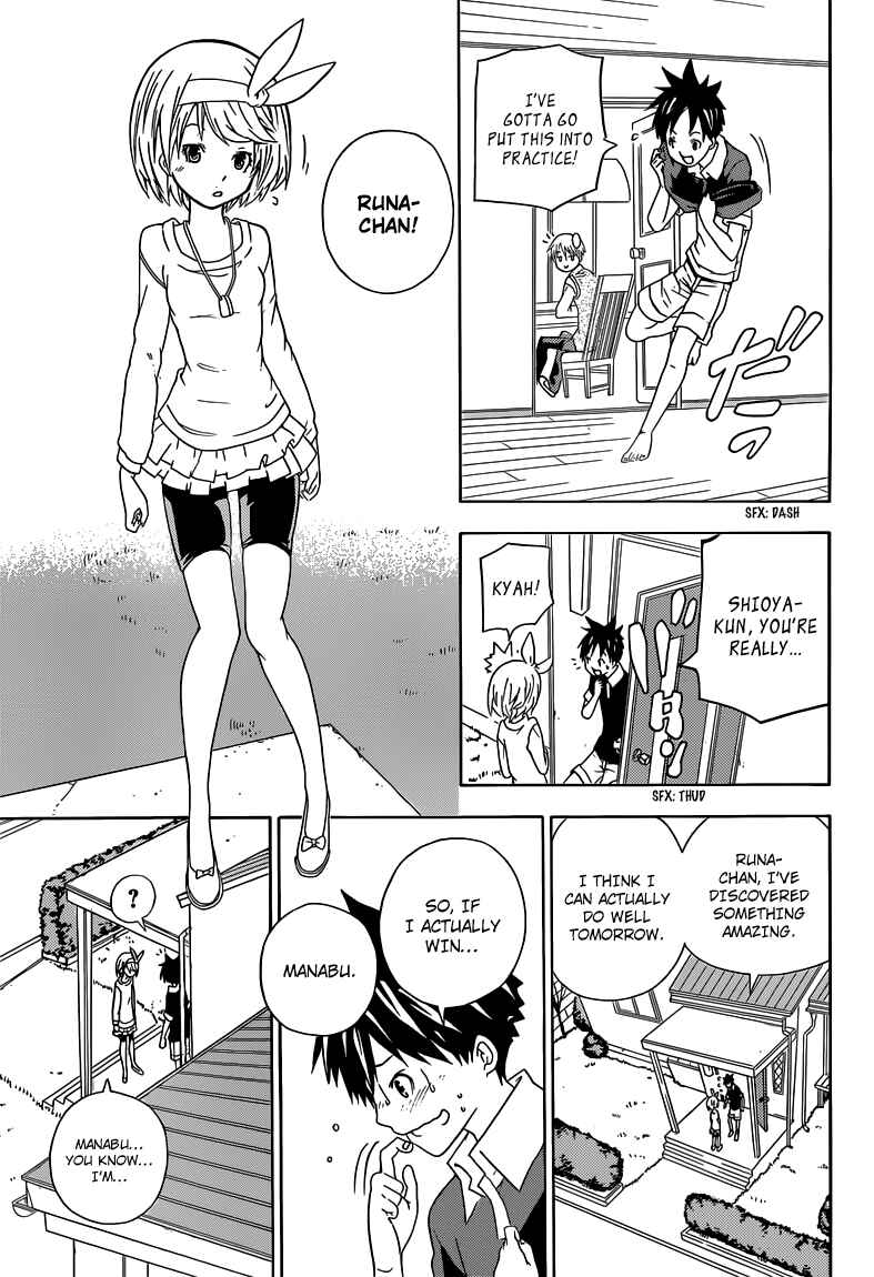 Page 23 Chapter 1 Sporting Salt