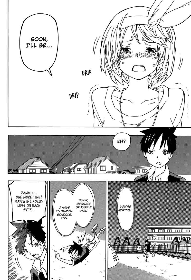 Page 24 Chapter 1 Sporting Salt