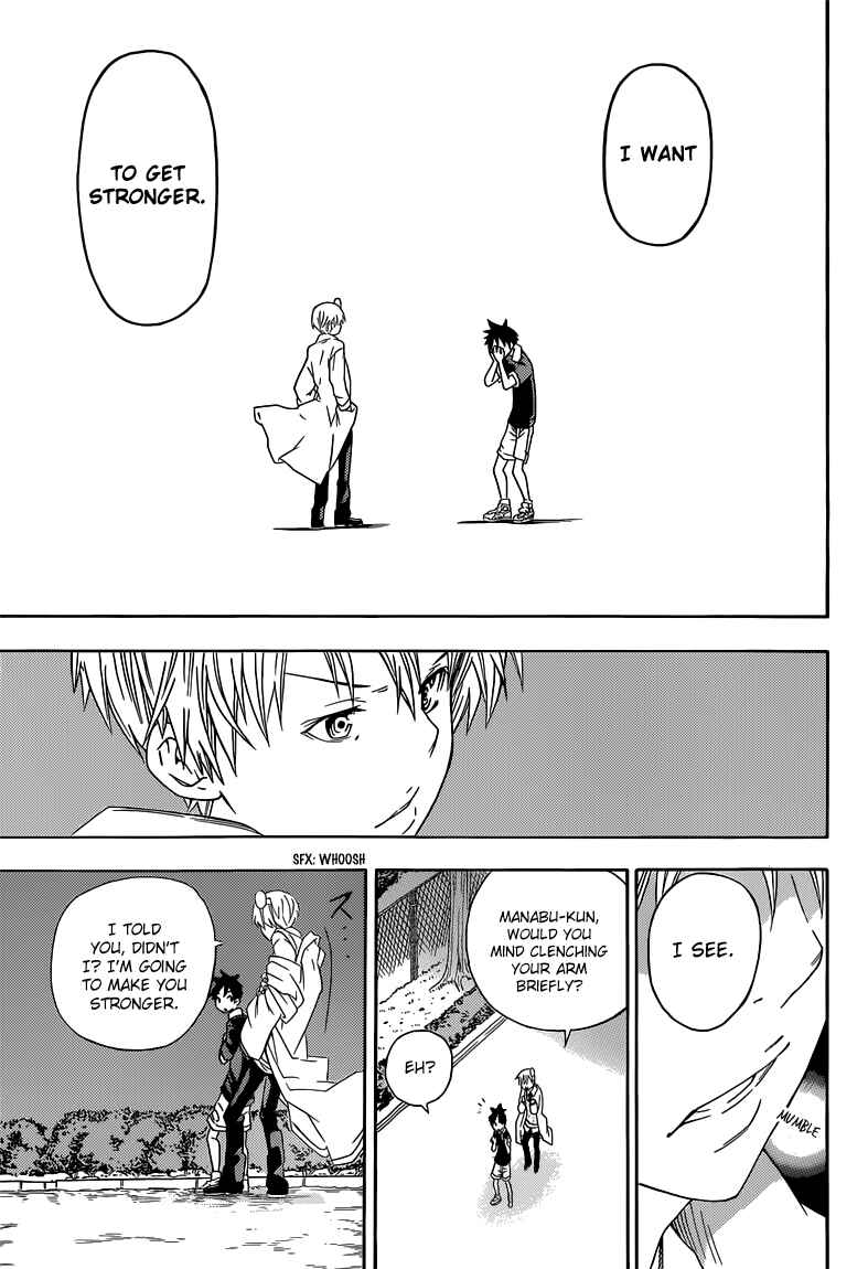Page 27 Chapter 1 Sporting Salt