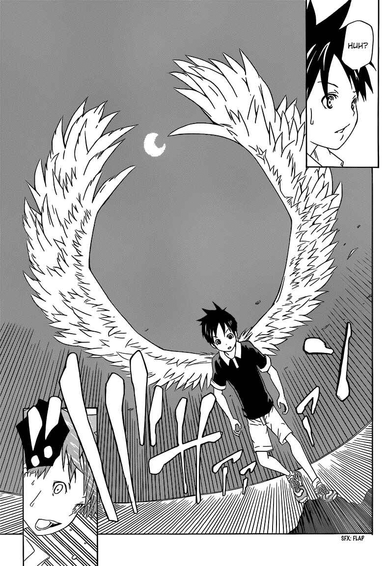 Page 30 Chapter 1 Sporting Salt