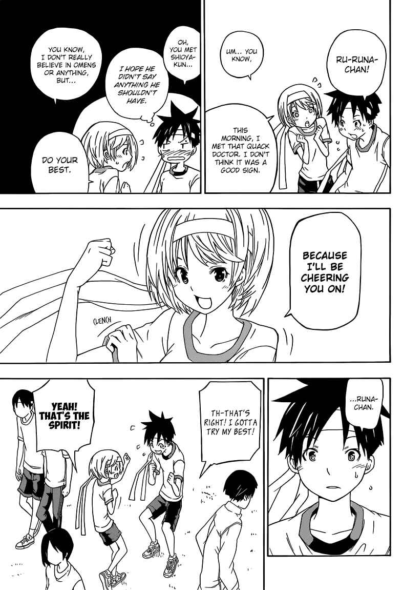 Page 34 Chapter 1 Sporting Salt