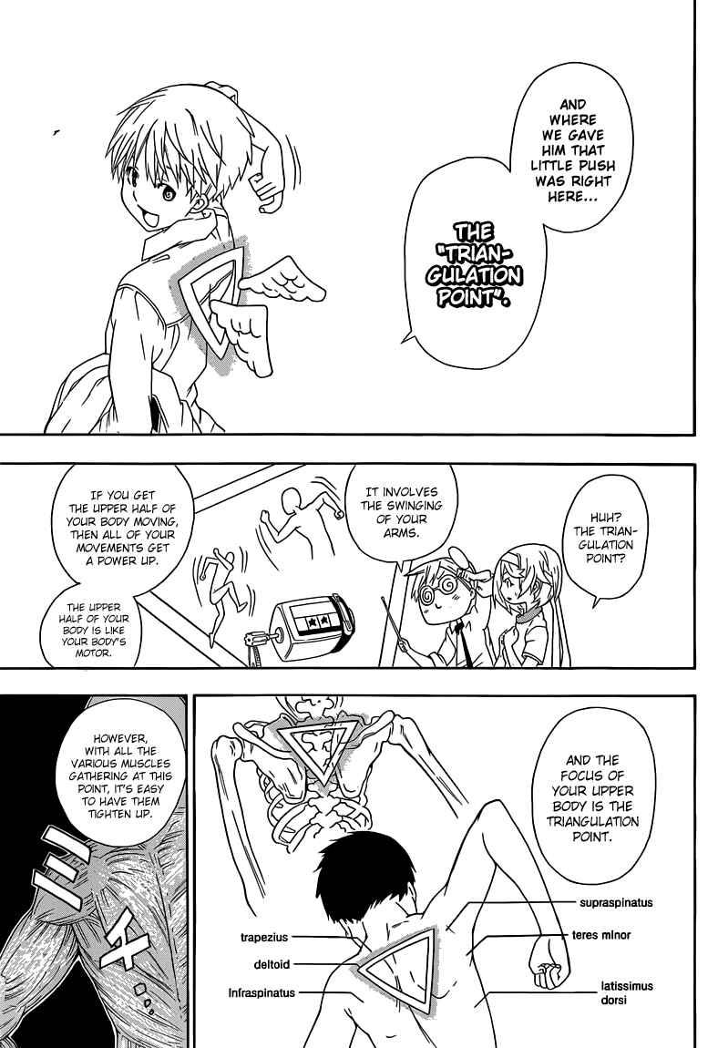 Page 39 Chapter 1 Sporting Salt