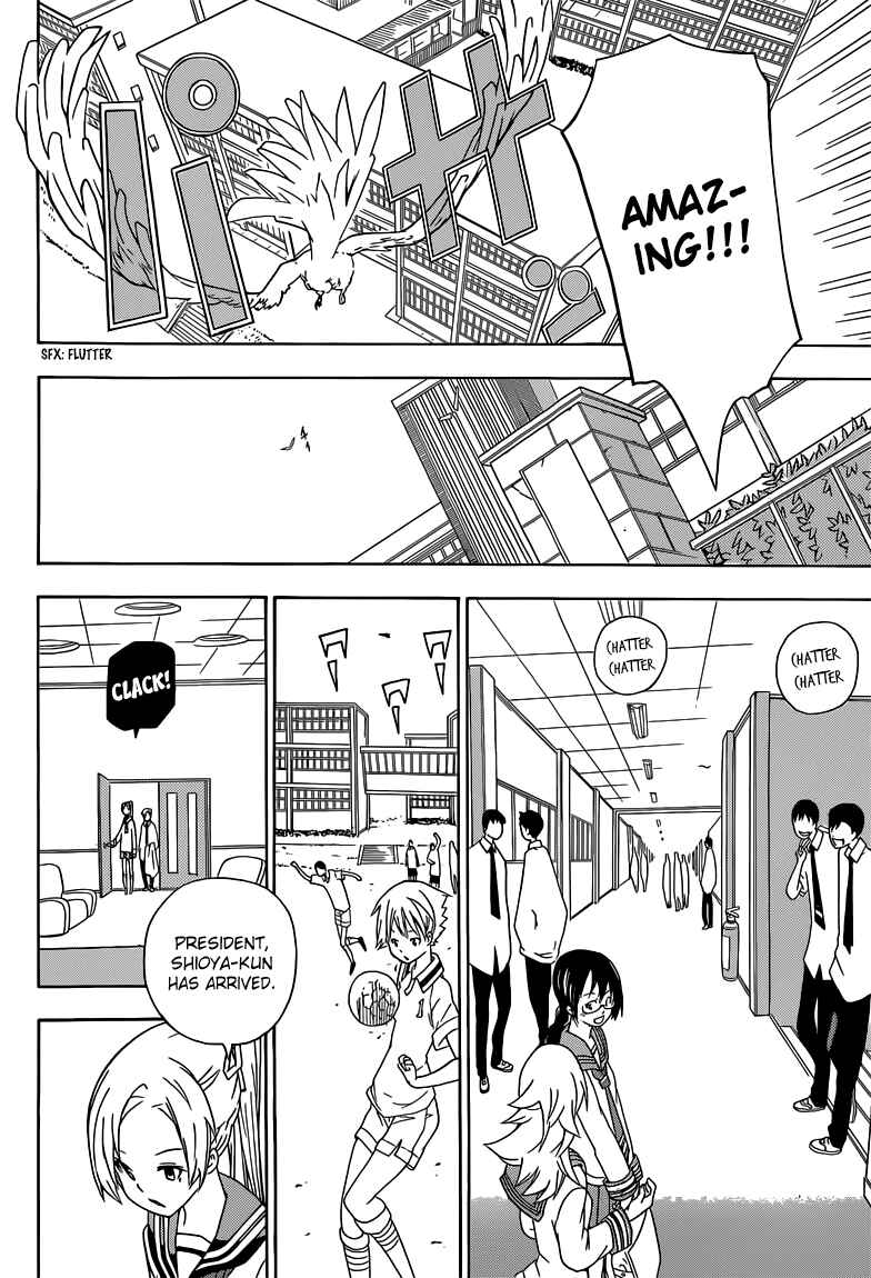 Page 49 Chapter 1 Sporting Salt