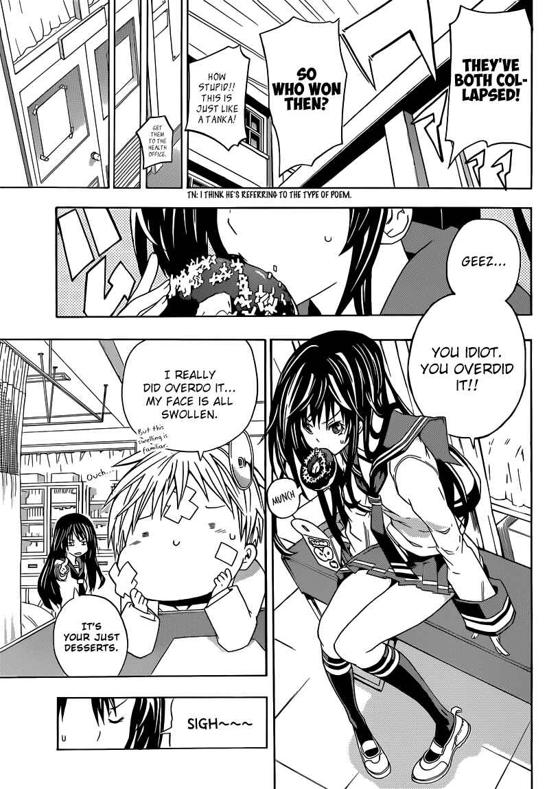 Page 15 Chapter 6 Sporting Salt