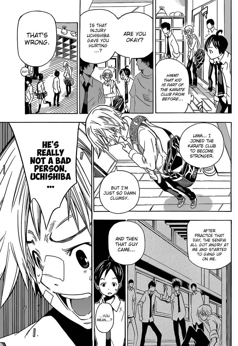Page 6 Chapter 6 Sporting Salt